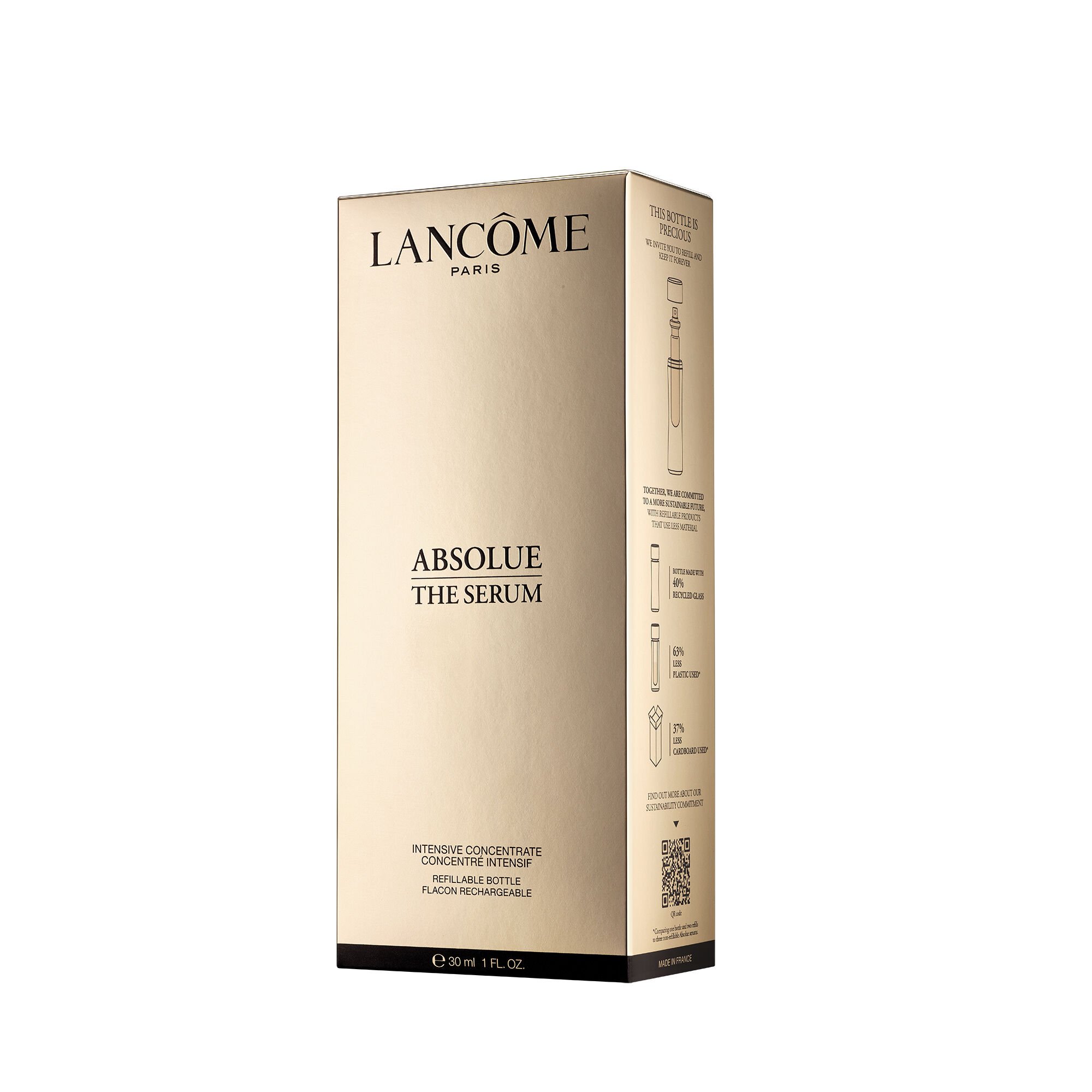 Absolue The Serum | Face Serum for Skin Renewal | Lancome Absolue The Serum | Face Serum for Skin Renewal | Lancome